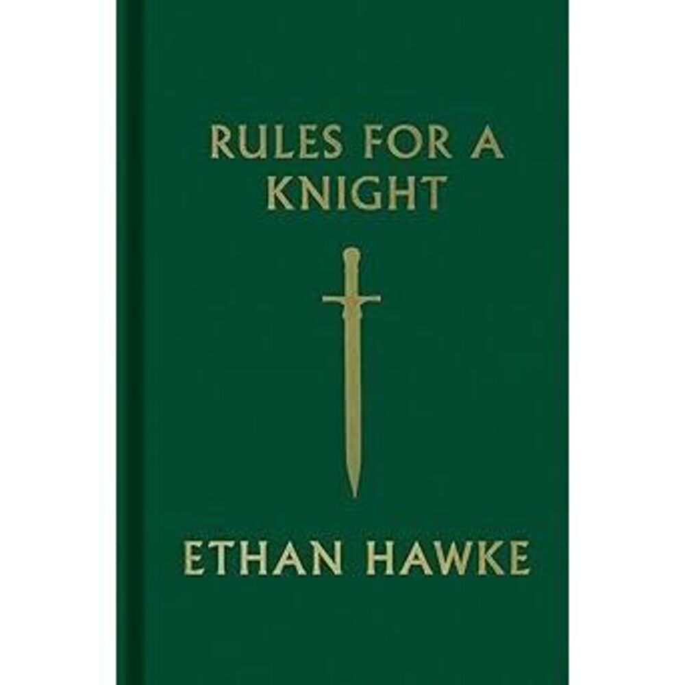 Rules For A Knight